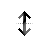 Metal VR cursor