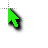 Glowing Highlighted 3D SHADED Cursors preview