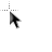 Normal select cursor