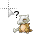 Help select cursor