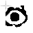 seeks eye cursor