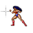 Normal select cursor