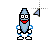 Alternate select cursor
