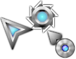 Suddenly.... Ducks! Cursors preview
