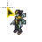 ElecManEXE ow cursor