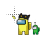 Normal select cursor