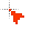 Terraria Red Cursors preview