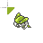 kabutops s cursor