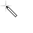 Handwriting cursor