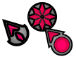 Quick Little Arrow Cursors cursor preview