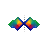 Horizontal resize cursor