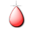 Alternate select cursor