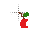 Link select cursor
