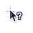 Help select cursor