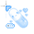 Working in background cursor
