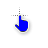 Link select cursor