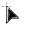 BLAcK 3D Cursors preview