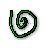 misc - swirly cursor