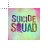 Suicide Squad  cursor
