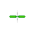 Horizontal resize cursor