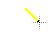 Handwriting cursor