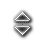 Vertical resize cursor