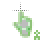Normal select cursor