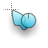 Working in background cursor