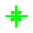 Precision select cursor