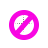 Unavailable cursor