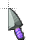 Precision select cursor