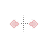 Horizontal resize cursor
