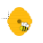 Normal select cursor