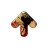 Vertical resize cursor