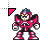 Gravityman cursor
