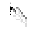 Handwriting cursor