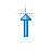 Alternate select cursor