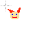 EvilMonster cursor