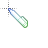 Handwriting cursor