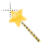 Normal select cursor
