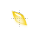 Diagonal 1 cursor