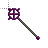 Ancient Staff cursor