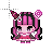 Draculaura Location cursor
