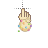 Link select cursor