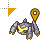 Metagross S Location cursor
