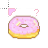 Help select cursor