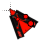 Working in background cursor