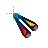 Normal select cursor