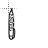 Handwriting cursor