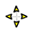 Move cursor